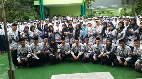 Smp Negeri 29 Jakarta Kaleidoskop Kegiatan Di Smpn 29 Jakarta Bagian