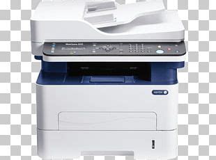 Xerox Workcentre Printer Photocopier Printing Png Clipart Canon