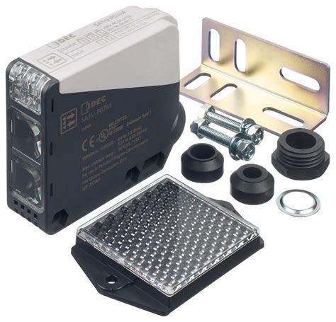 Sa1u P07m Idec Photoelectric Sensor Sa1u Series 7 M