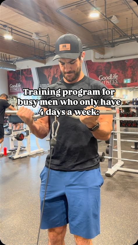 Jacob Boyczuk | Struggling to stay consistent? Here’s a 5-minute hack