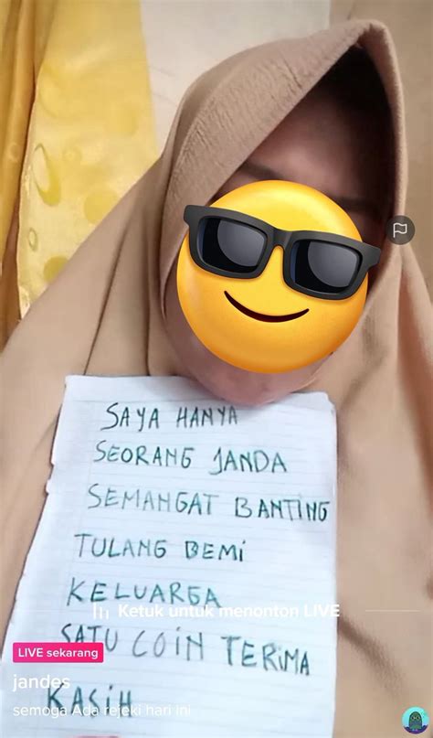 Tanyarl On Twitter Tanyarl Masih Muda Tapi Emmm Banting Tulang Nya