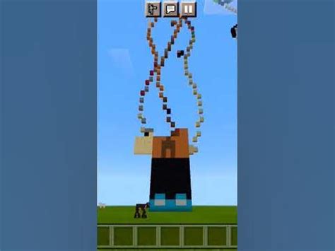 😀ПОСТРОЙЛ СКИН ТУМКА #minecraft #майнкрафт #тумка #shorts - YouTube