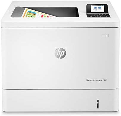 W1Y44A HP COLOR LASERJET PRO M454DN - Blessing Computers