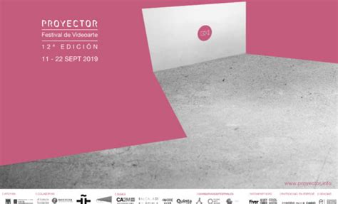 EDITIONS PROYECTOR