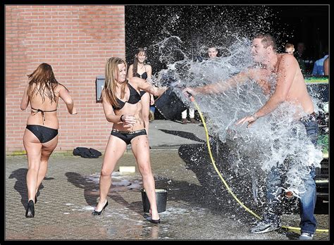 Dutch Bikini Girls Photo X Vid