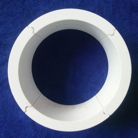 Super Fine Alumina Arc Wear Lining Ceramic Tile Sheet Manufacturer