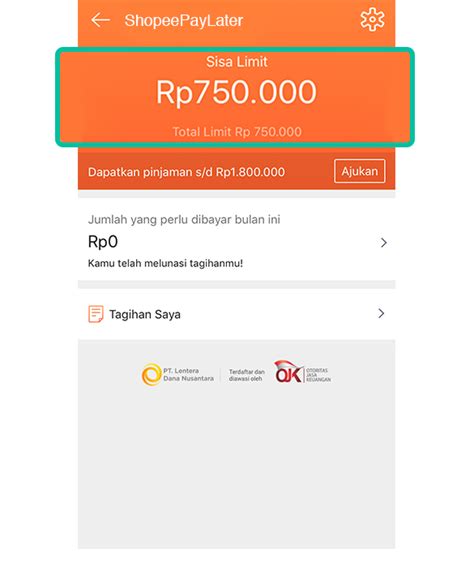 Video Cara Aktivasi Shopee Paylater Terbaru Nekopencil