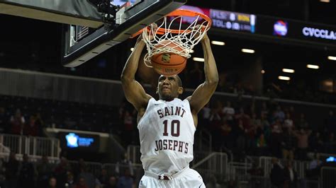 College Athletics' Hardest-Working Mascot — Saint Joseph's Hawk — Is Getting a New Look | Saint ...