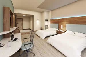 EVEN Hotel Downtown Pittsburgh – Campus Travel Management