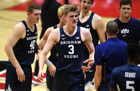 BYU Basketball: NCAA Tournament Projections for the Cougars - BYU ...