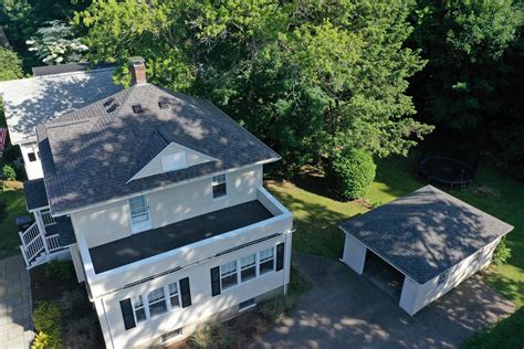 Professional Roofing Contractors in Brockton, MA | Sunrise Exterior LLC