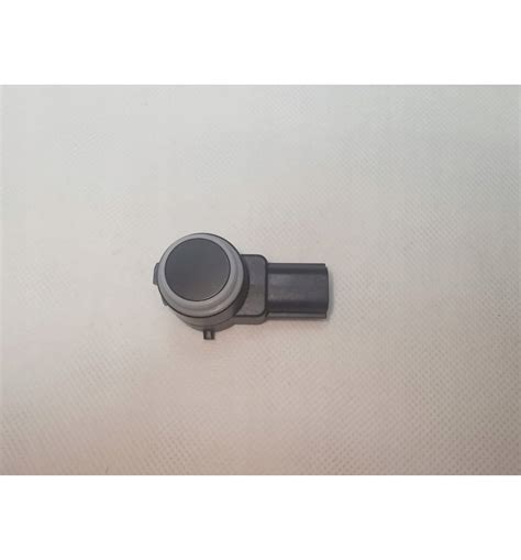Czujnik parkowania Chevrolet Opel 05- 25855503 - Motoryzacja/Części ...