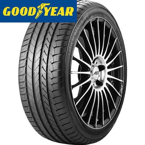 Goodyear Efficientgrip R H Mcsa