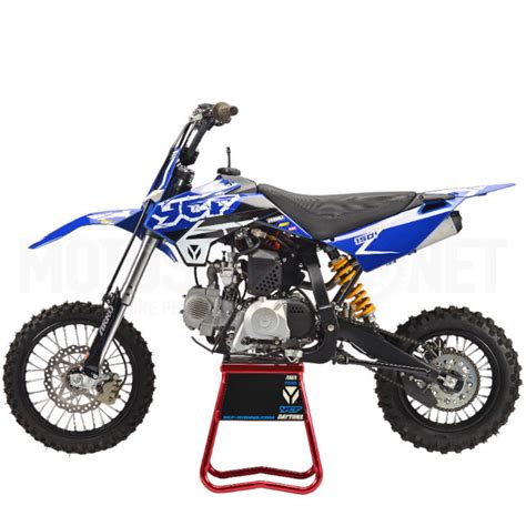 Pitbike YCF Pilot F150 2024