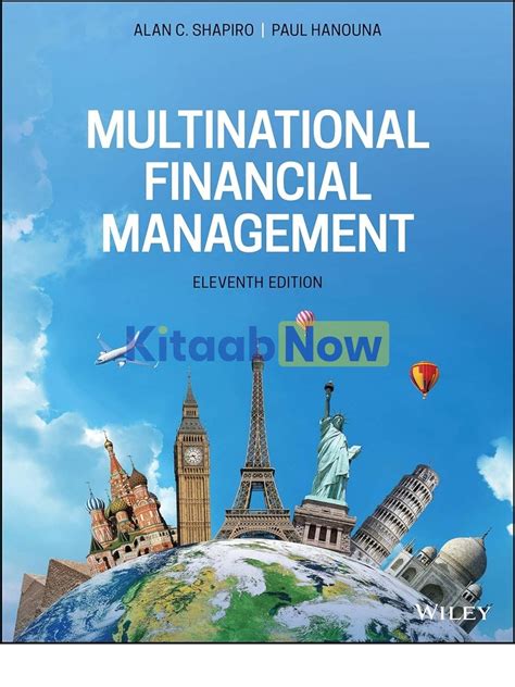 Multinational Financial Management Emea Edition Th Edition Kitaabnow