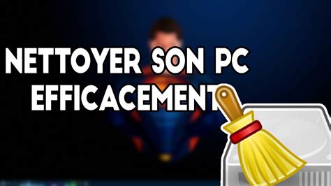 Le Meilleur Logiciel Pour Nettoyer Votre Pc Youtube