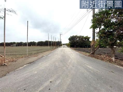 芳苑近西濱公路美田。。。歡迎預約賞地 彰化縣芳苑鄉福海段房屋 Yc0259441 永慶不動產