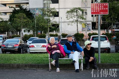 敬老愛心卡》六都比一比 新北擴大使用範圍 台中最實用 信傳媒 Line Today