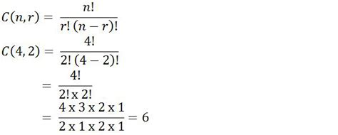 Rumus Permutasi Dan Kombinasi Beserta Referensi Soal | Cara Ampuh Memahami Matematika Dengan Mudah