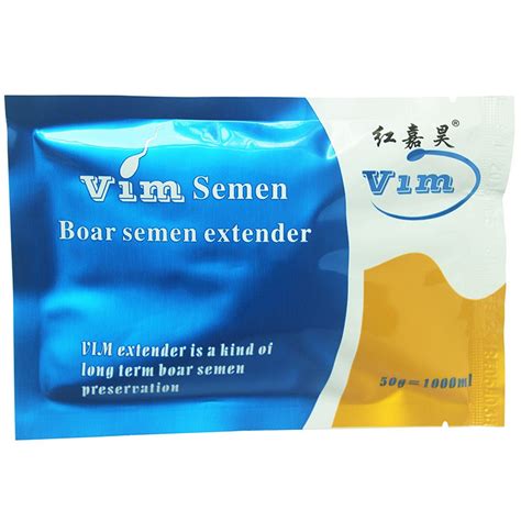 American Vim Boar Semen Extender To Days Lazada Ph