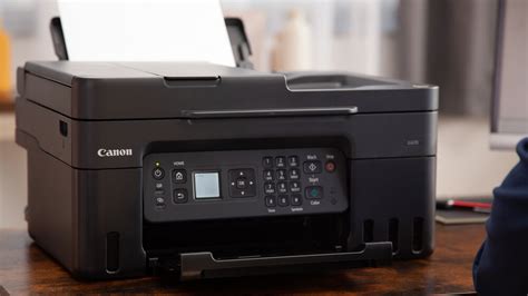 Canon Wants To Bring Down The Cost Of Printing With Affordable Ink Tank Printers But Isn’t