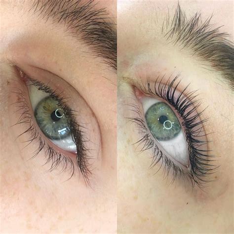 How To Do A Lash Lift At Home Without A Kit