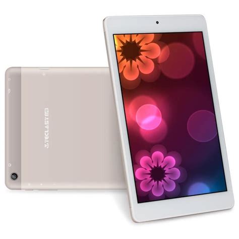 Teclast P Pro Tablette Tactile Pc Go Go Android