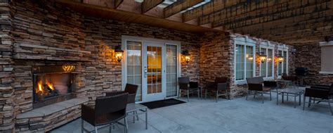 Extended Stay Hotel in Downtown Boise, Idaho | TownePlace Suites Boise Downtown