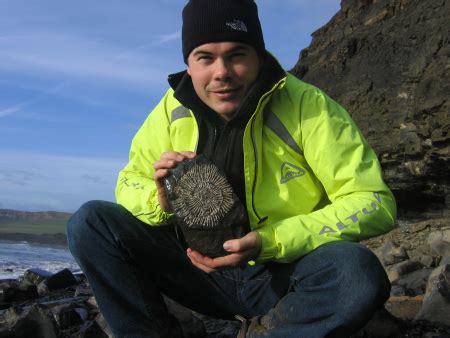 DISCOVERING FOSSILS | Kimmeridge (Dorset)