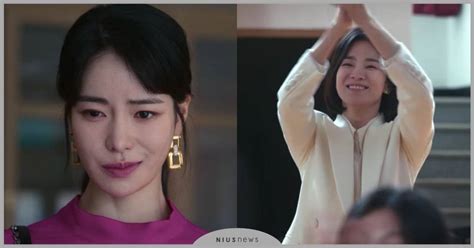 Netflix《黑暗榮耀》全員曝光40個幕後花絮！第四集原本有吻戲？第二季劇透？ 妞新聞 Line Today