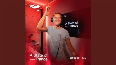 A State Of Trance ASOT 1139 YouTube Music