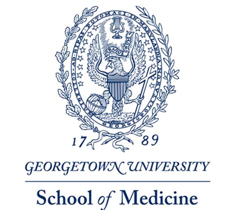 Download High Quality Georgetown University Logo George Town