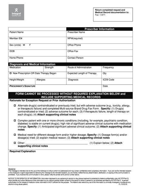 Cvs Caremark Appeal Pdf 2003 2025 Form Fill Out And Sign Printable