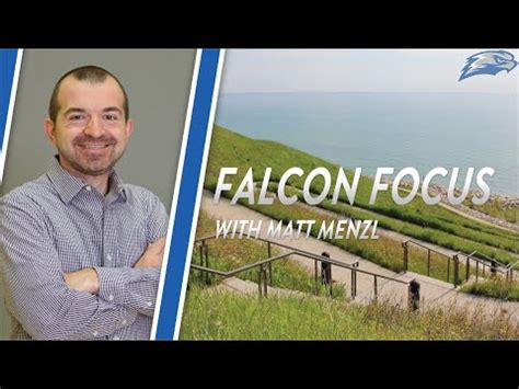 Cuw Falcon Focus Season Episode September Youtube