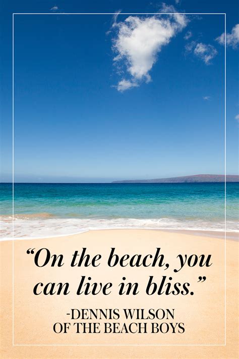 10 Ocean Quotes Best Quotations About The Beach