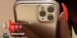 Cardi b shaking her ass on live Vídeos Porno