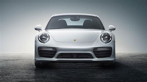 Porsche 911 Turbo S - Gallery & Downloads - Porsche AG