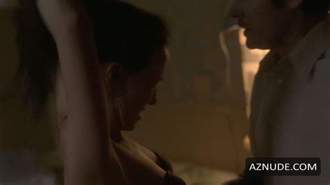 Vera Farmiga Nude Aznude