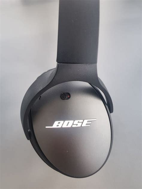 Bose QC25 Mit ANC Kaufen Auf Ricardo