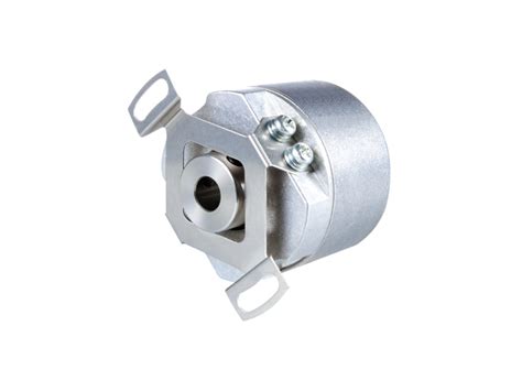 External Rotary Encoders Heidenhain