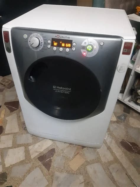 10 KG YIKAMA 7KG KURUTMALI CAMASIR MAKINESI Ev Aletleri 1675448826