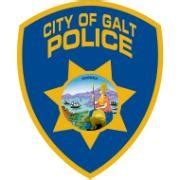 Working at Galt Police Department | Glassdoor