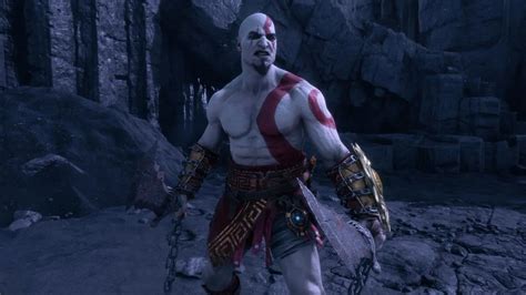 How To Unlock Young Kratos Skin In God Of War Ragnarok Valhalla Dlc