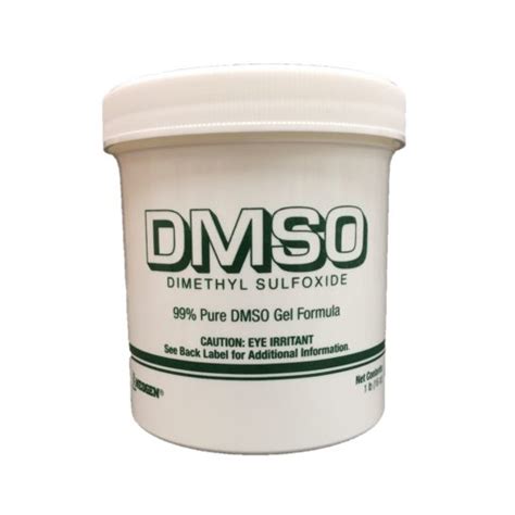 DMSO Gel – Lone Star Tack