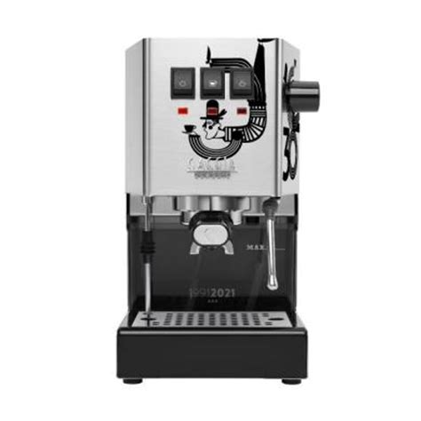 Кофеварка рожковая Gaggia New Classic Limited Edition – фото, отзывы ...