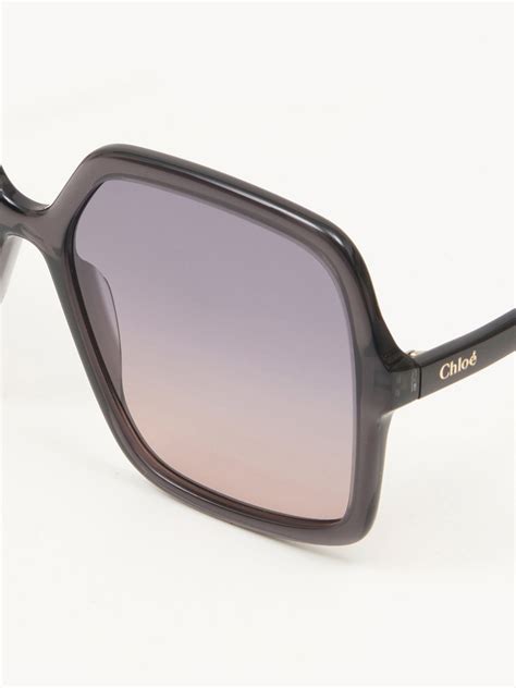 Chloé Zelie Sunglasses Chloé Me