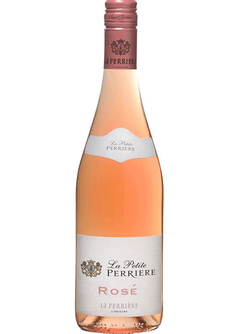 SAGET LA PETITE PERRIERE ROSE Total Wine More