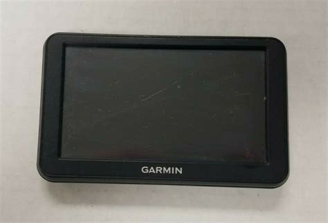 Garmin Nuvi 50lm Portable Gps Navigator 5 Display