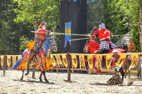 Sortir en Haute Savoie Grandes Médiévales dAndilly 5 bonnes raisons