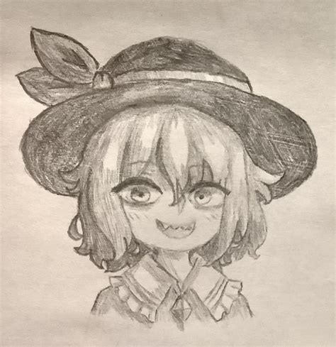 Canon Koishi vs KKHTA Koishi! : r/touhou